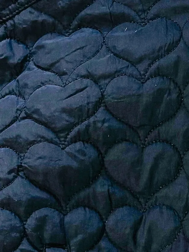 Pierce Puffer Jacket