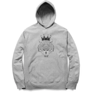 Printed Hoodie - MH00054