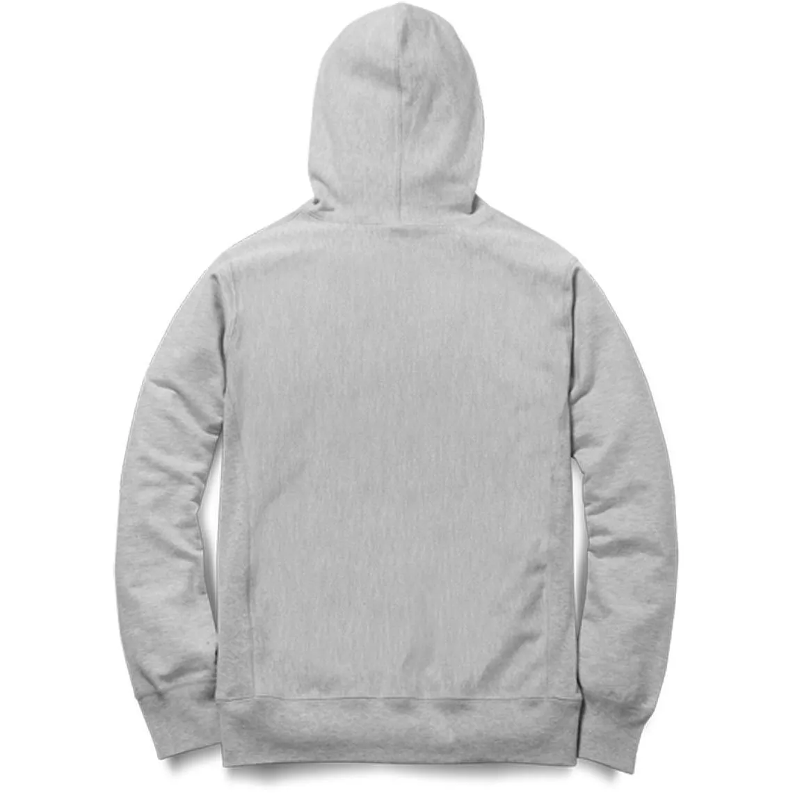 Printed Hoodie - MH00054