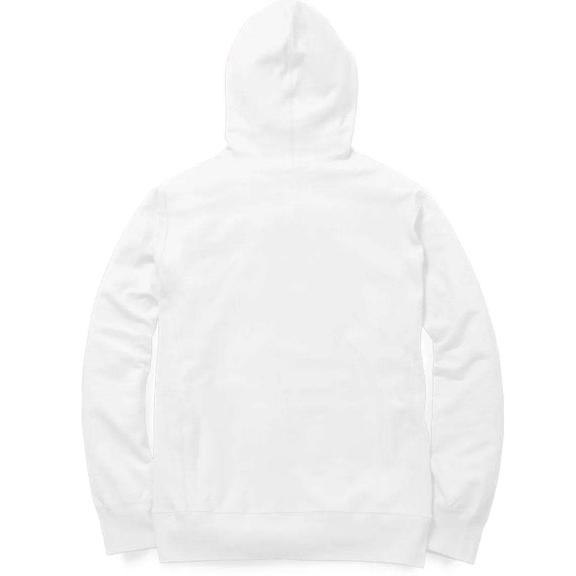 Printed Hoodie - MH00054