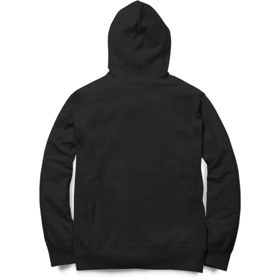 Printed Hoodie - MH00054