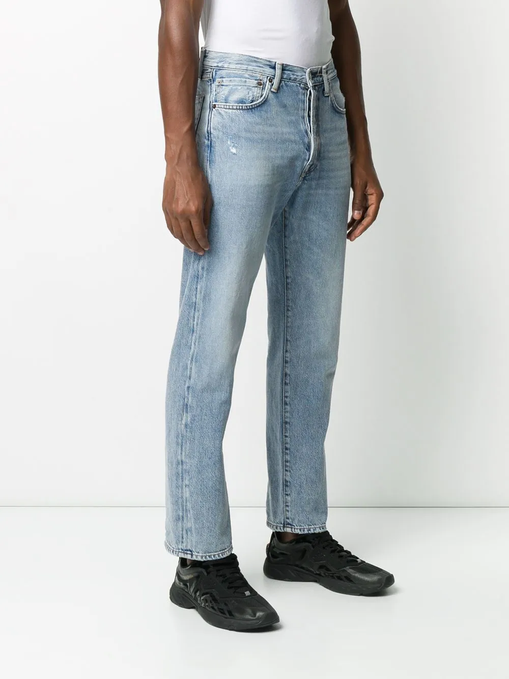 Regular fit jeans -1996