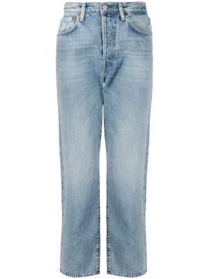Regular fit jeans -1996