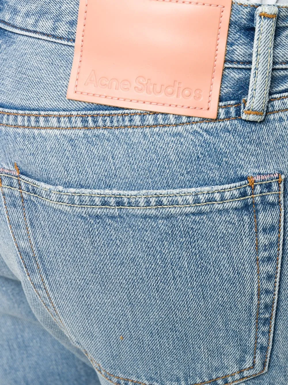 Regular fit jeans -1996