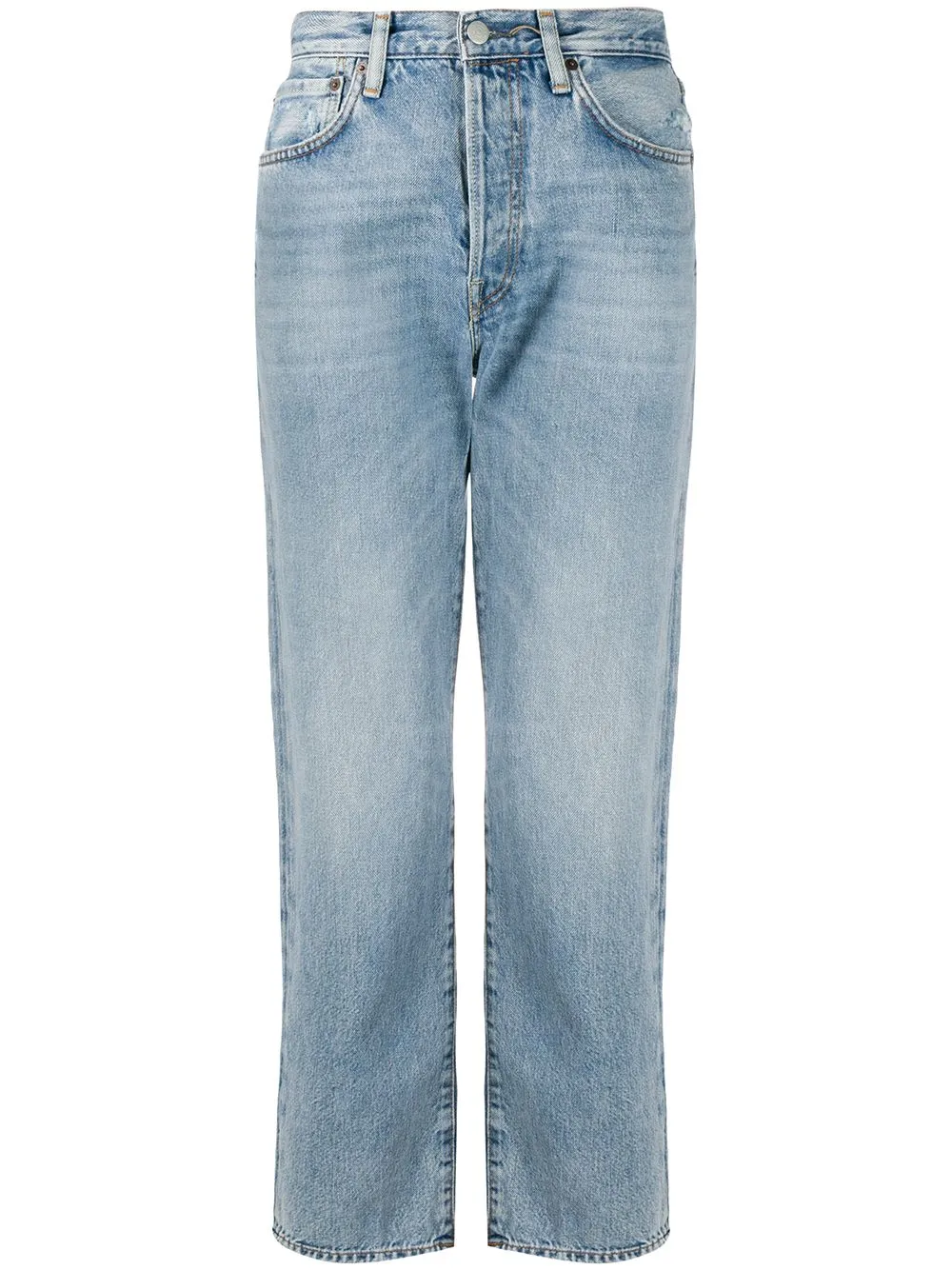 Regular fit jeans -1996