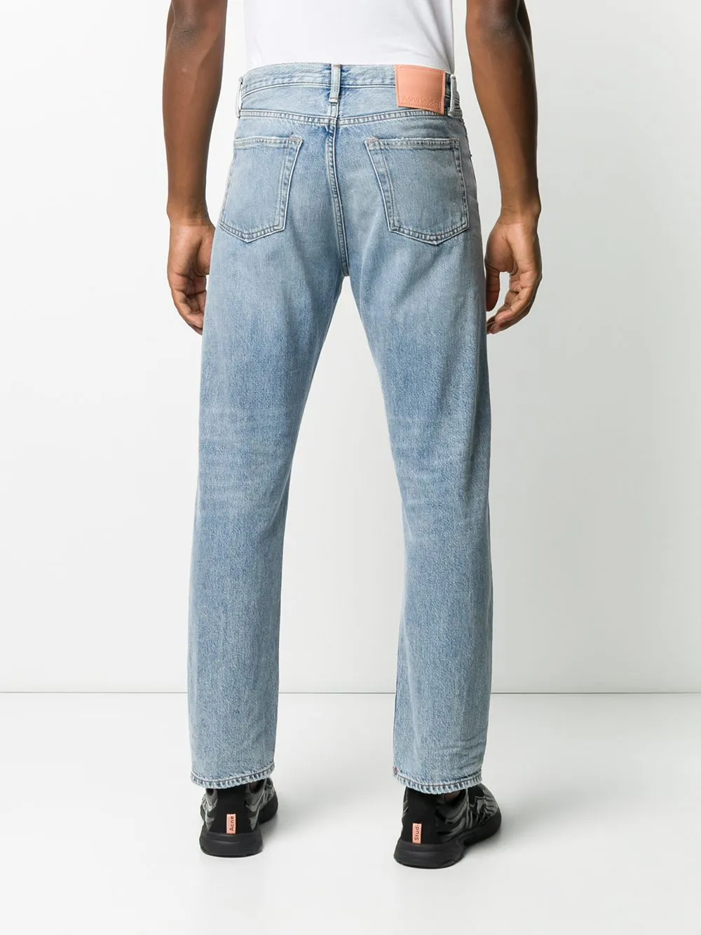 Regular fit jeans -1996