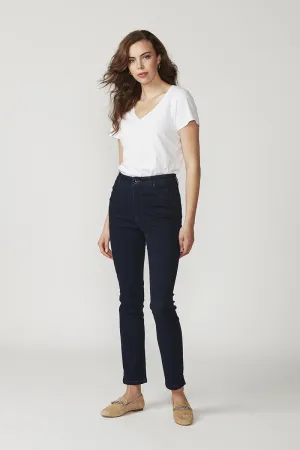 Rome Jean NLA2684 in Indigo by Lania The Label