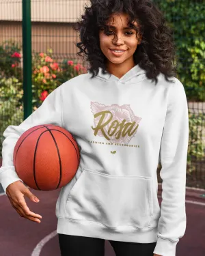 Rosa - Women's Hoodies