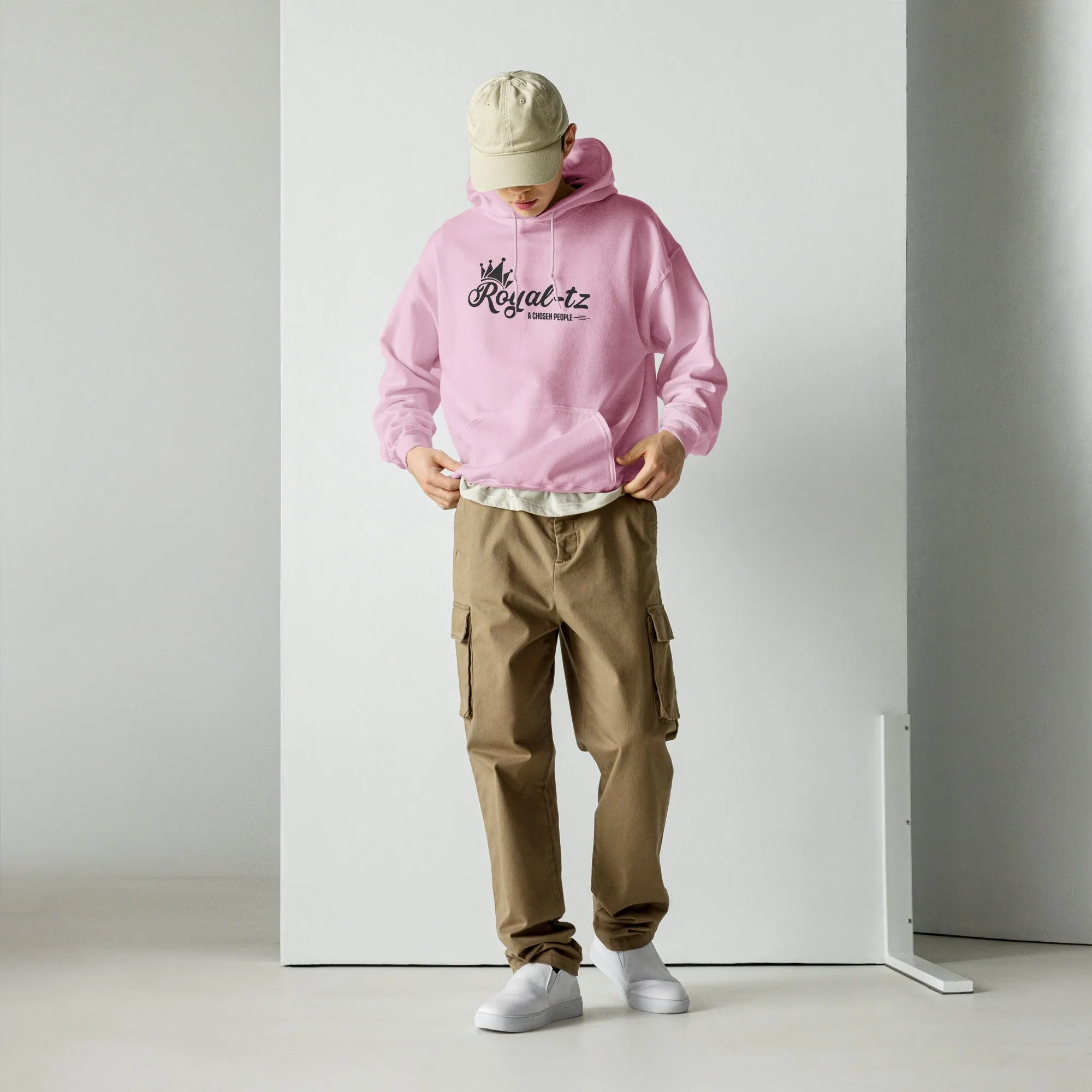 Royal-tz Unisex Hoodie
