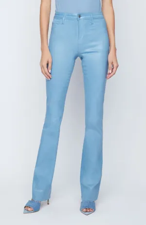 Ruth HR Straight in Blue Mist