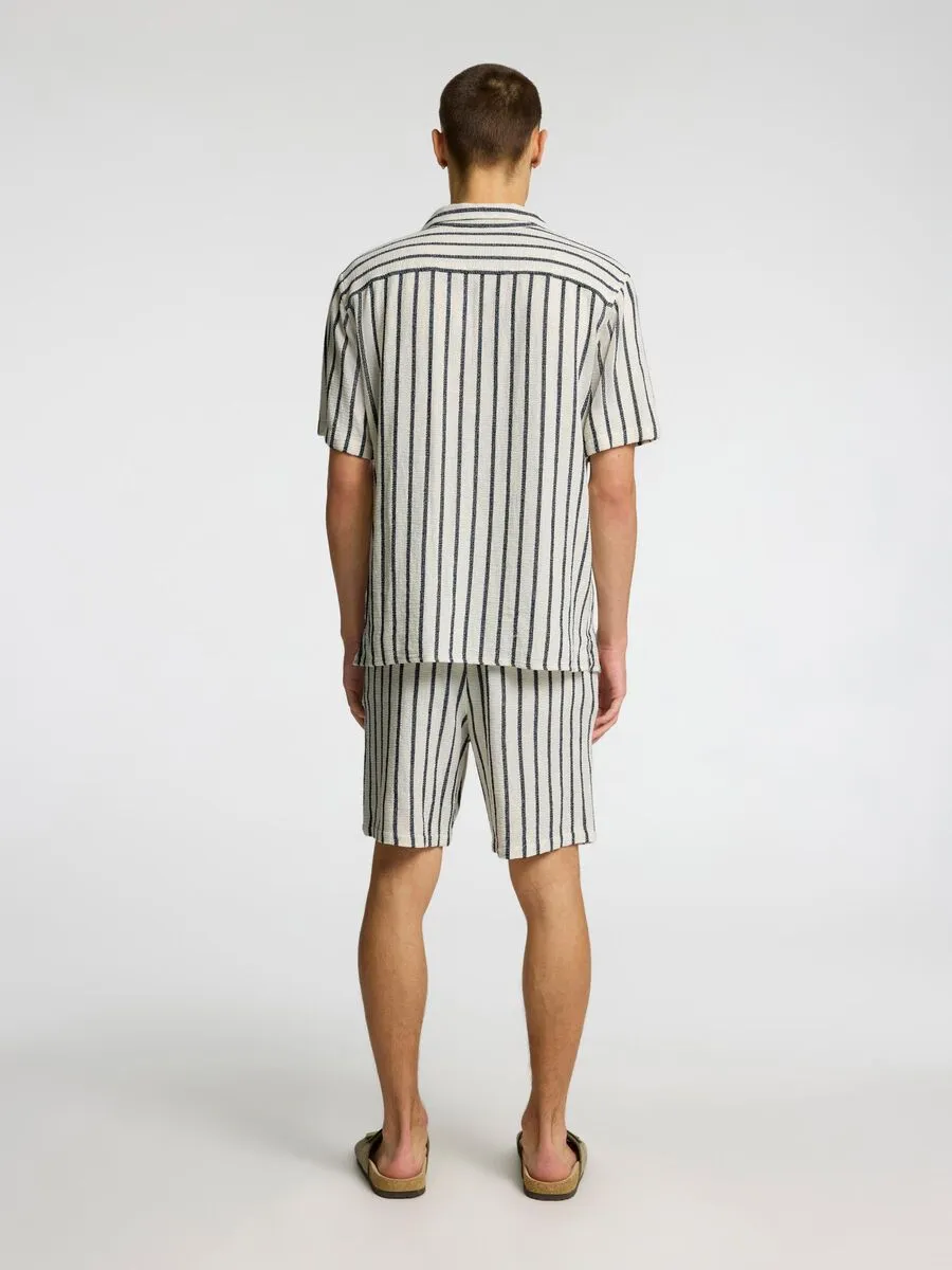 SEL16089552 Relax Sal Resort Shirt