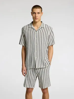 SEL16089552 Relax Sal Resort Shirt