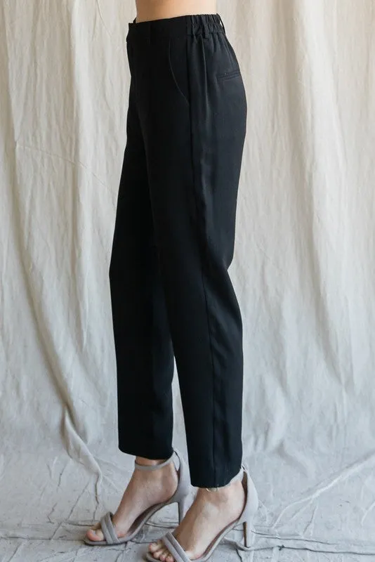She's Professional Pants