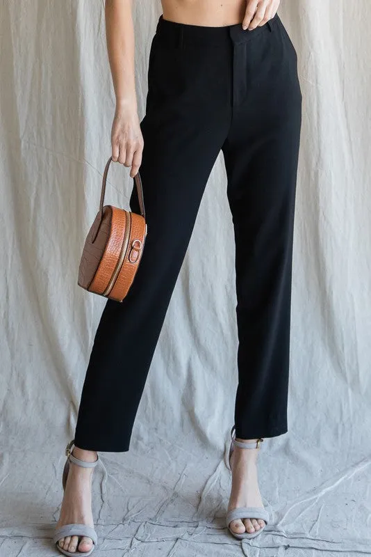 She's Professional Pants