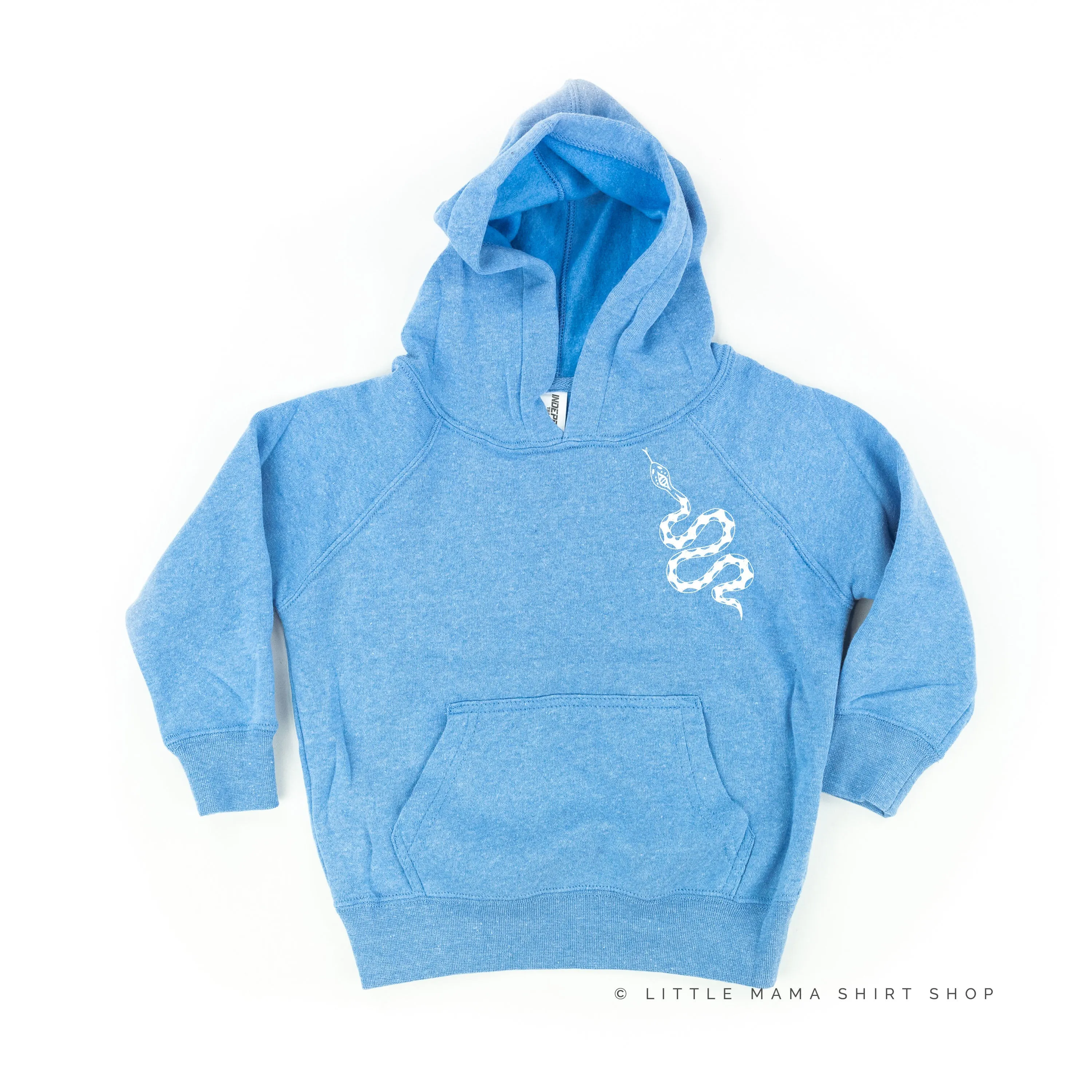 SNAKE - CHILD HOODIE
