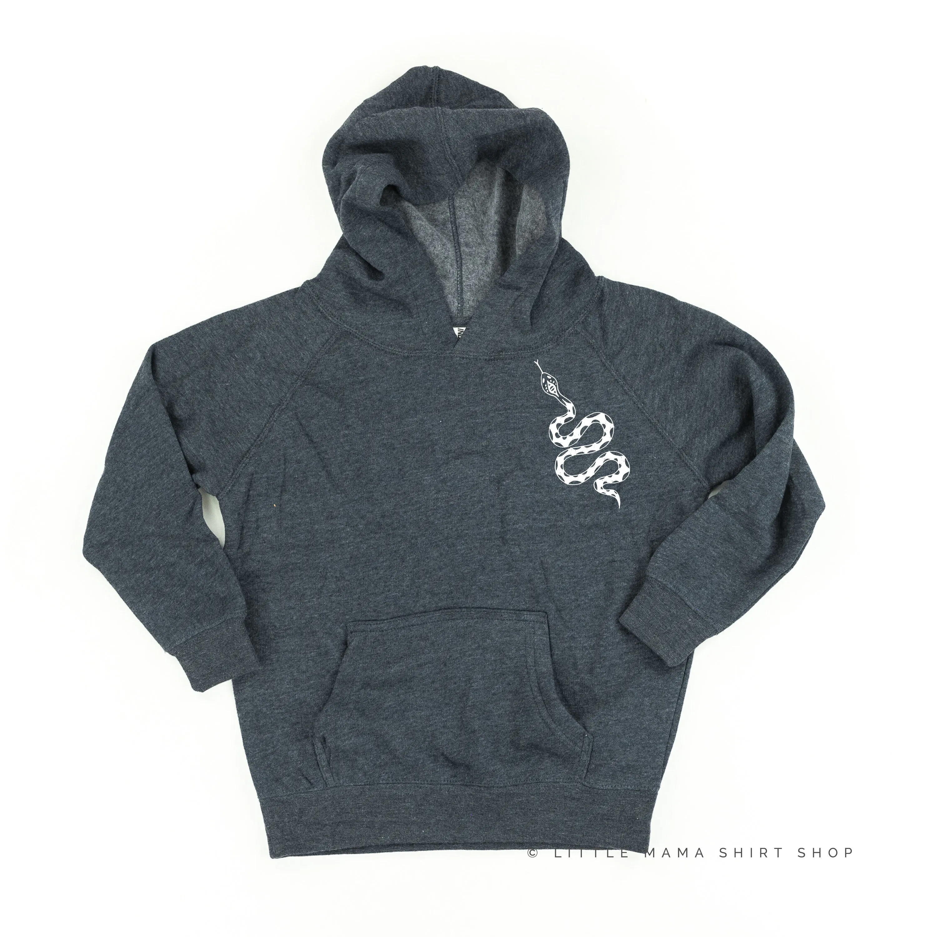 SNAKE - CHILD HOODIE