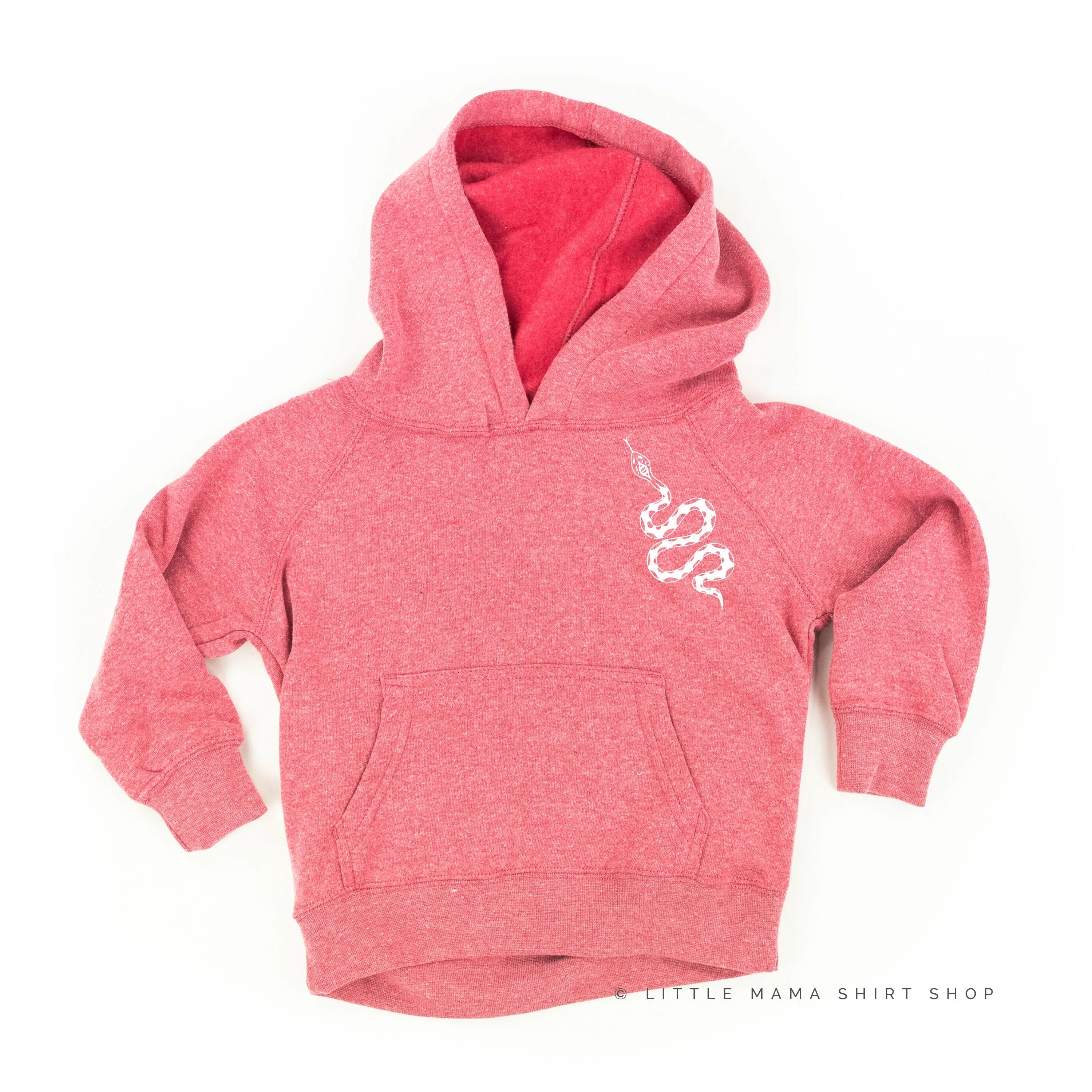 SNAKE - CHILD HOODIE