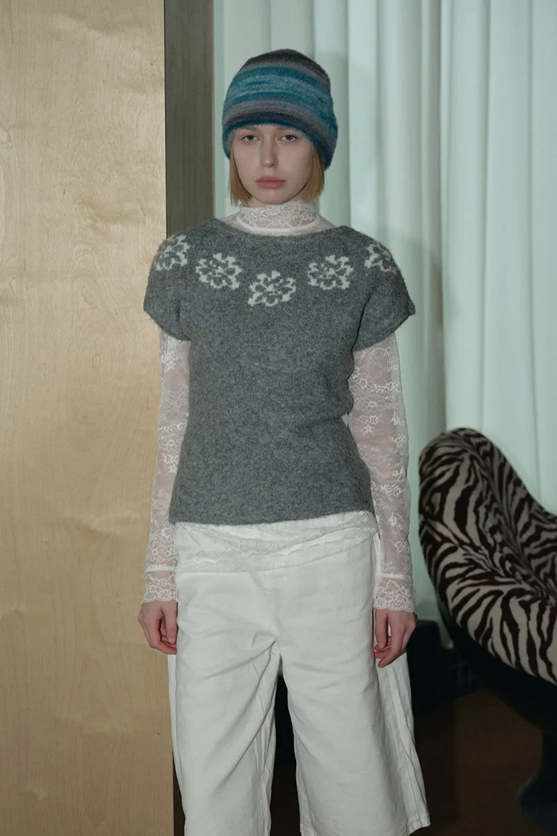 Soft Cozy Wool Beanie