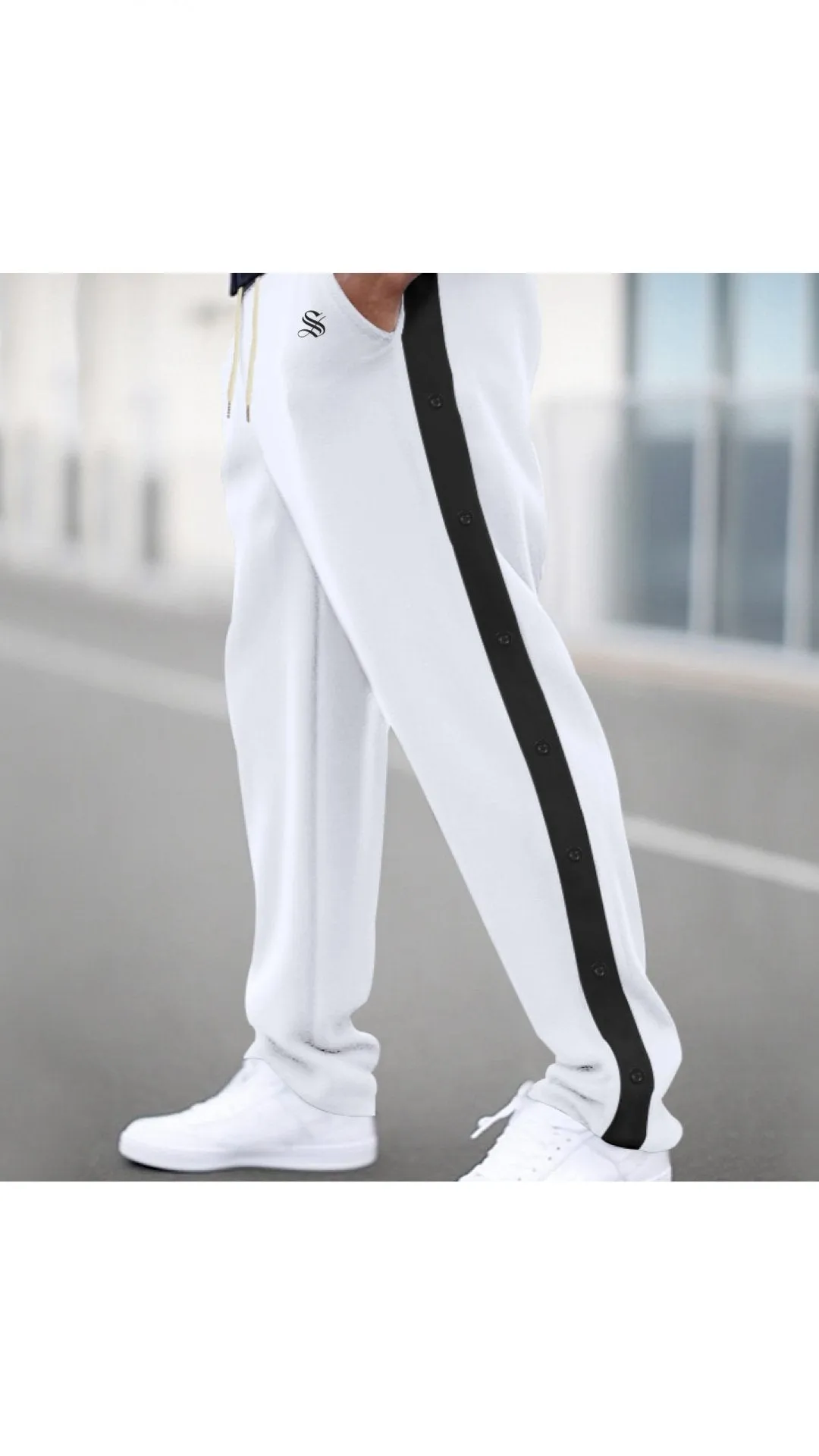 Sozuna 3 - Joggers for Men