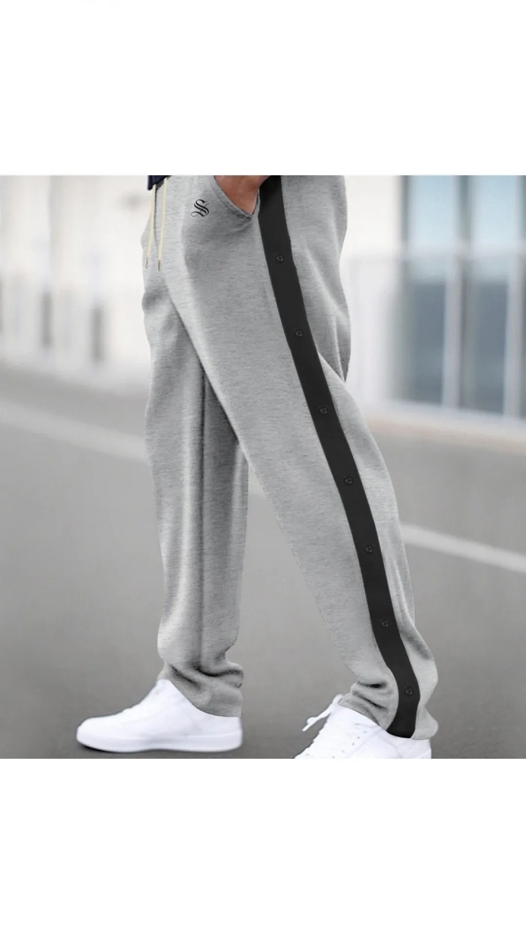Sozuna 3 - Joggers for Men