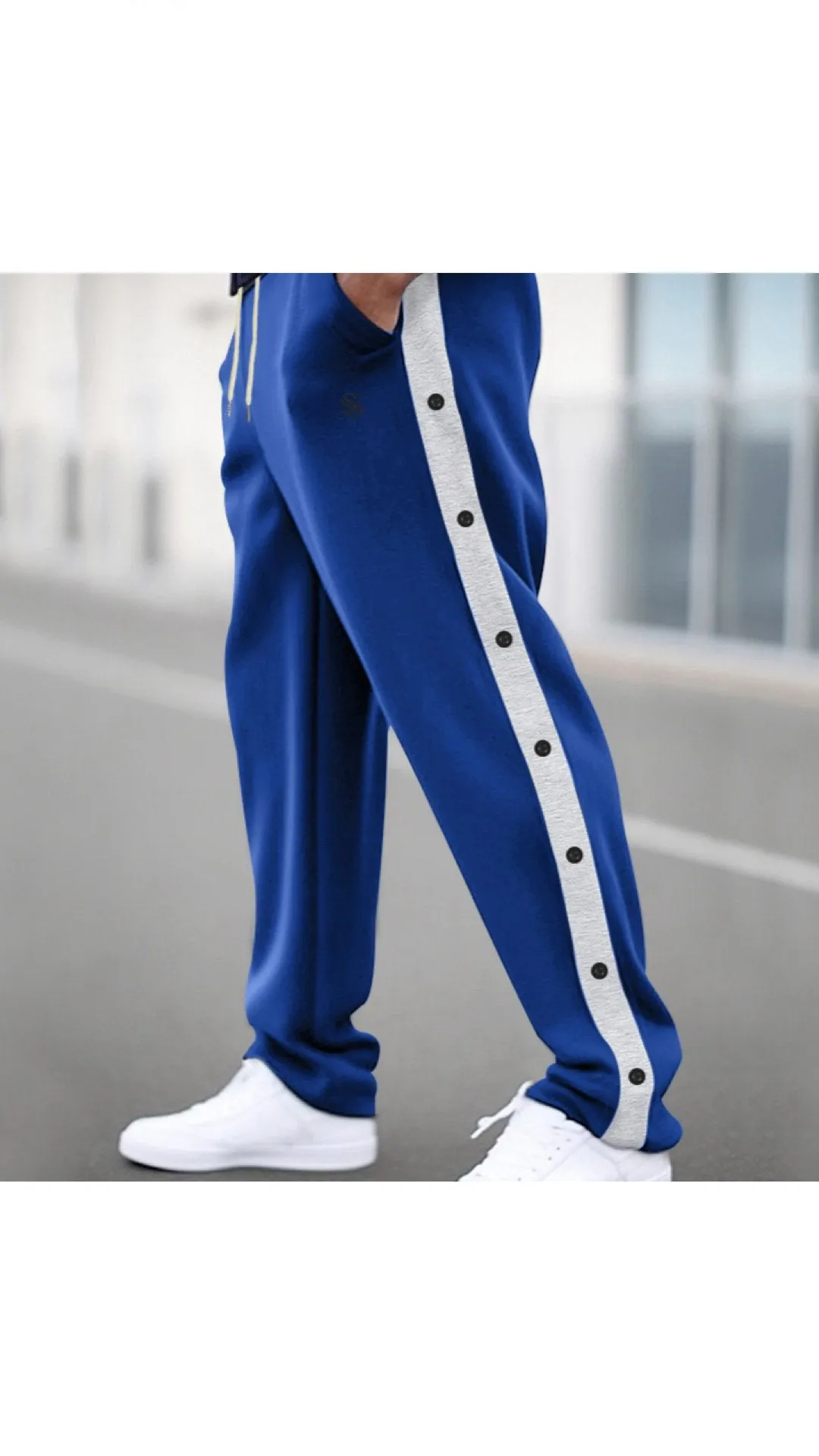 Sozuna 3 - Joggers for Men
