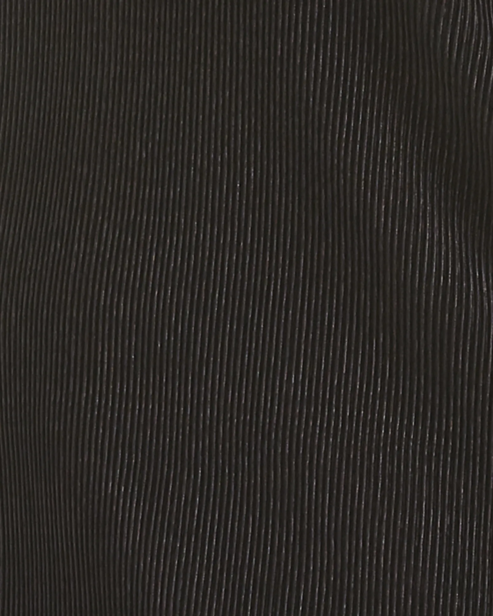 Spice Long Tee | Black