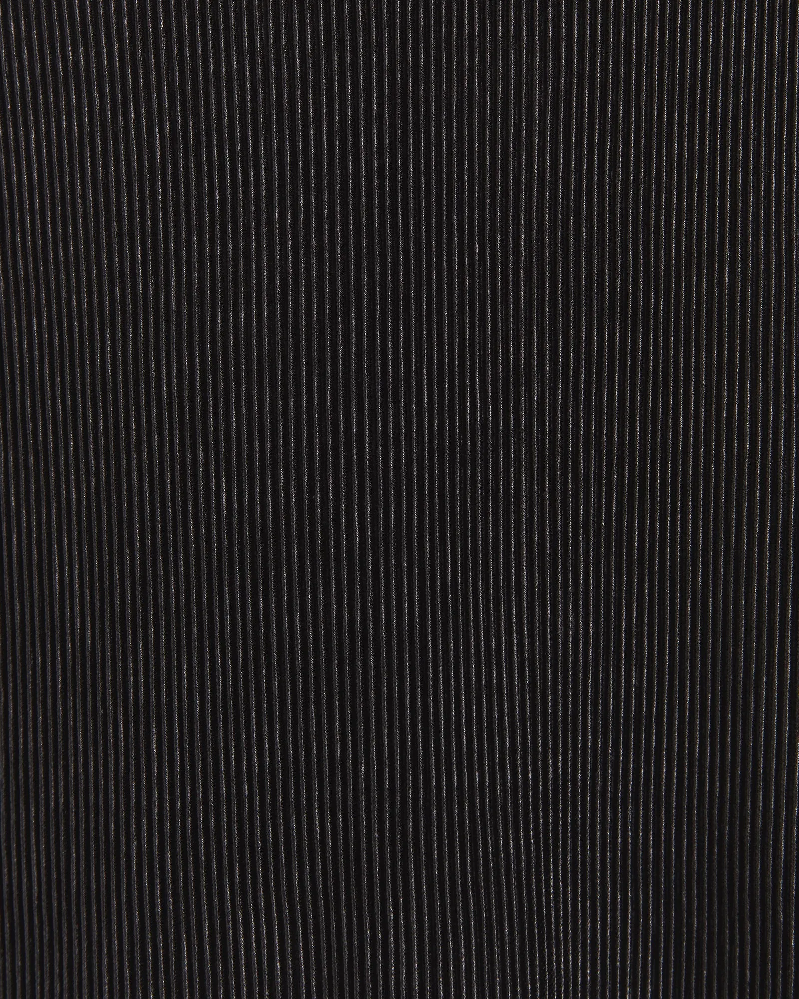 Spice Long Tee | Black