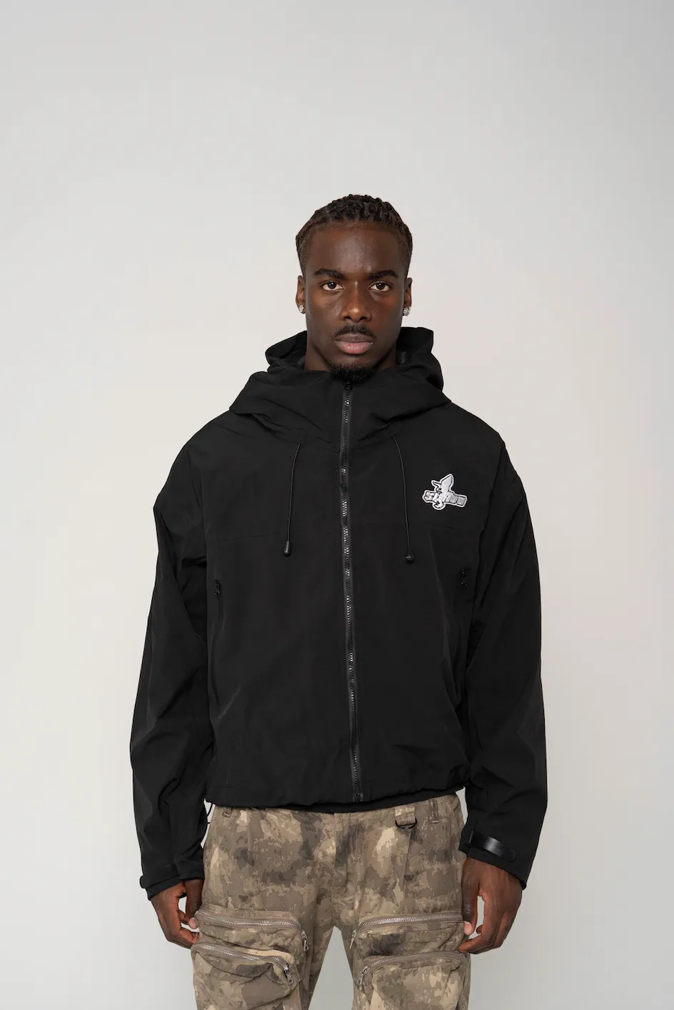 SUAVO WINDBREAKER