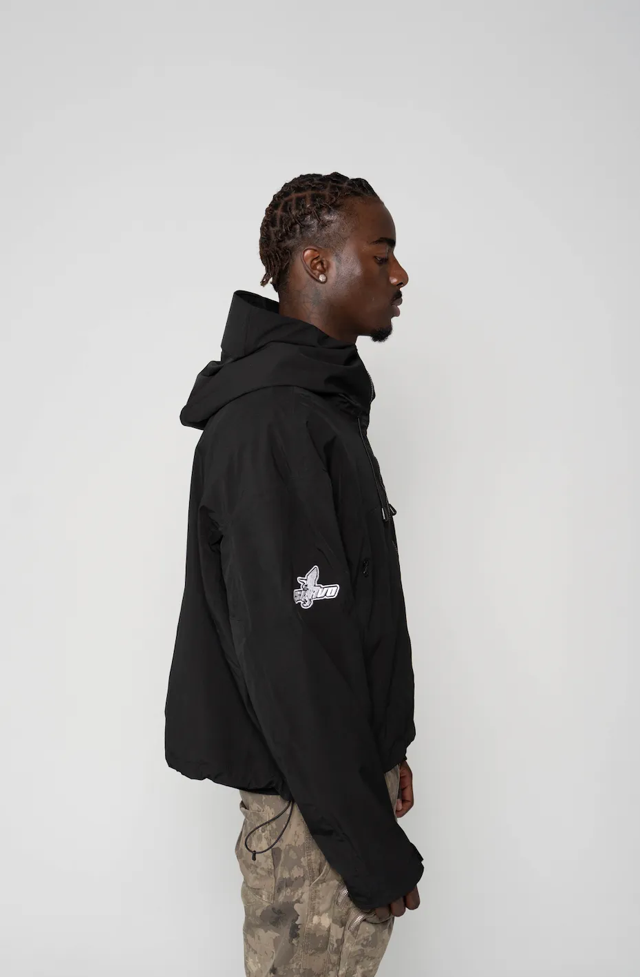SUAVO WINDBREAKER