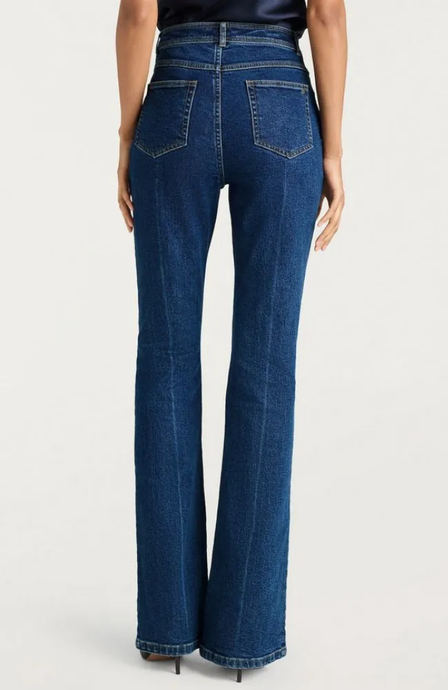 Tailors Crease Shailene Pant