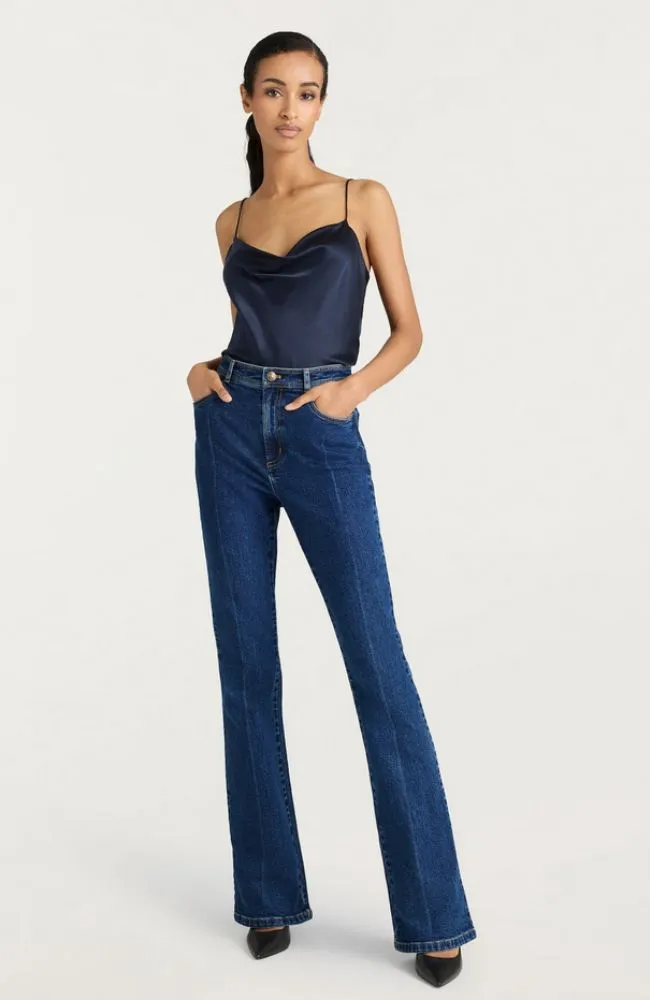 Tailors Crease Shailene Pant