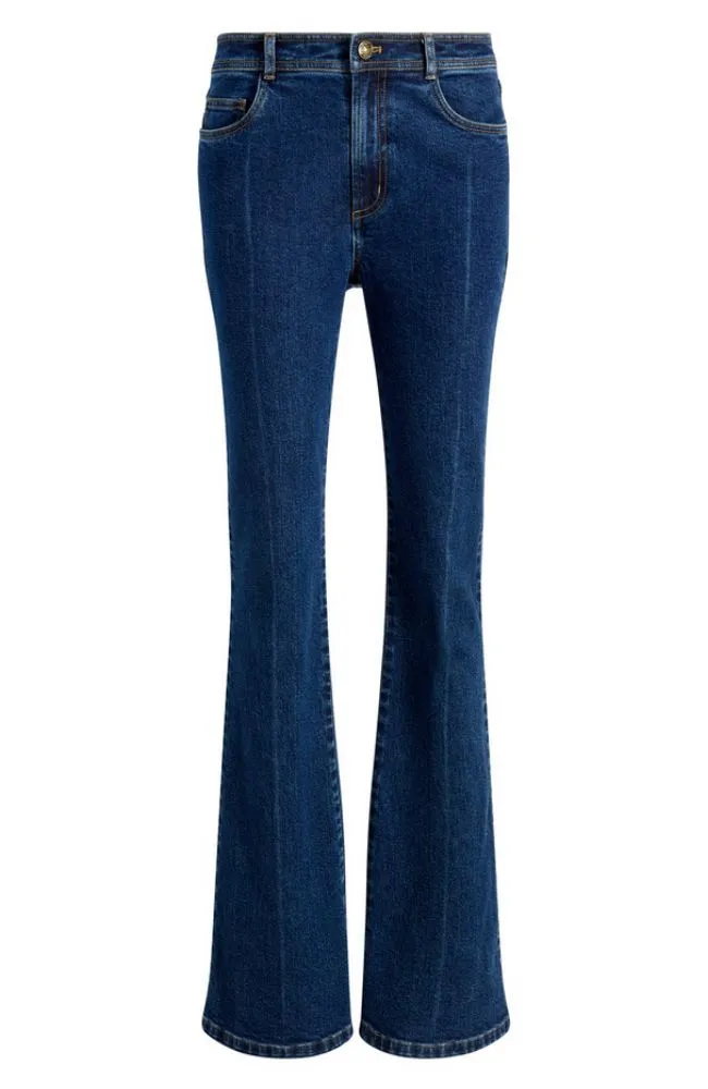 Tailors Crease Shailene Pant