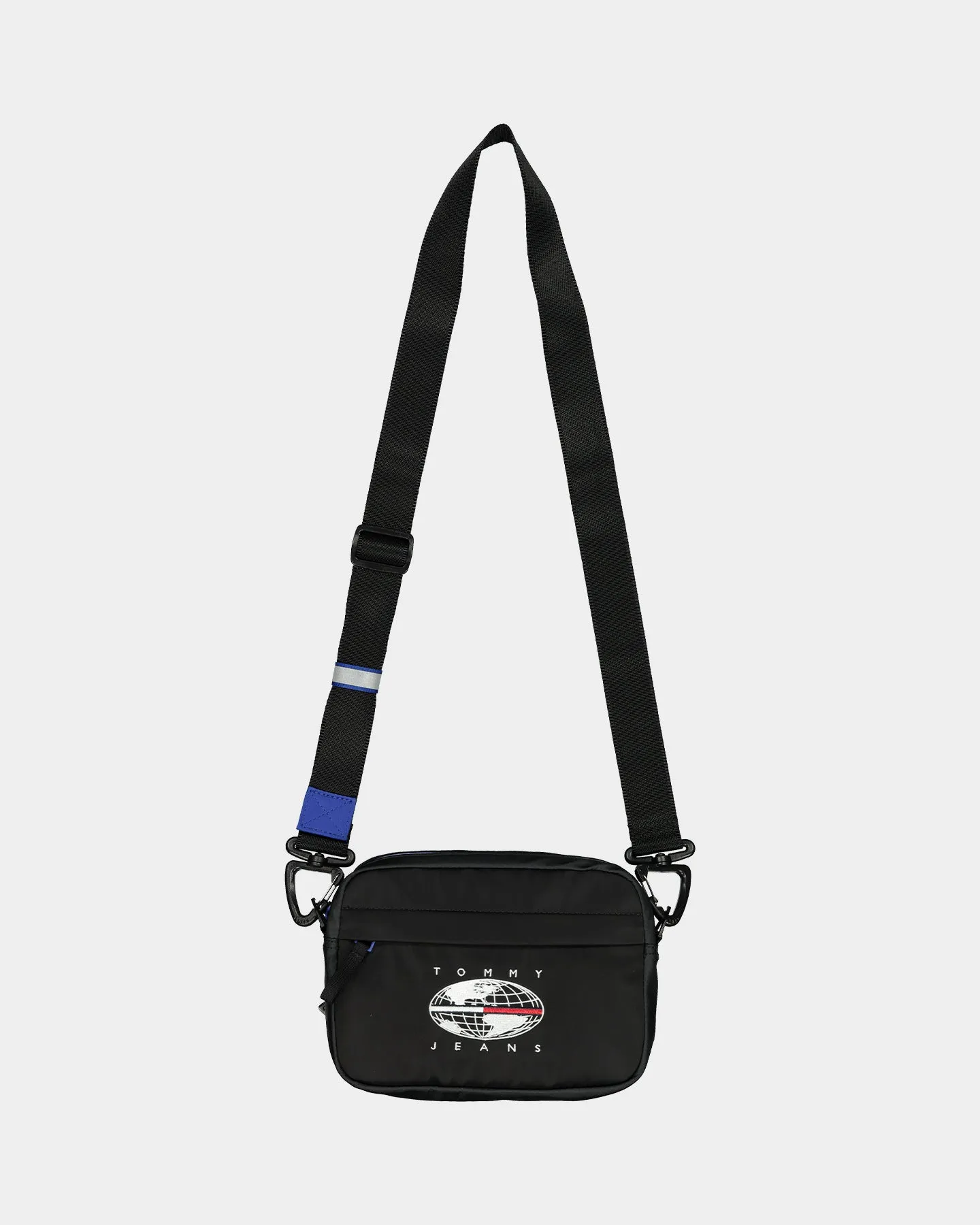 Tommy Jeans TJM Expedition Crossover Bag Black