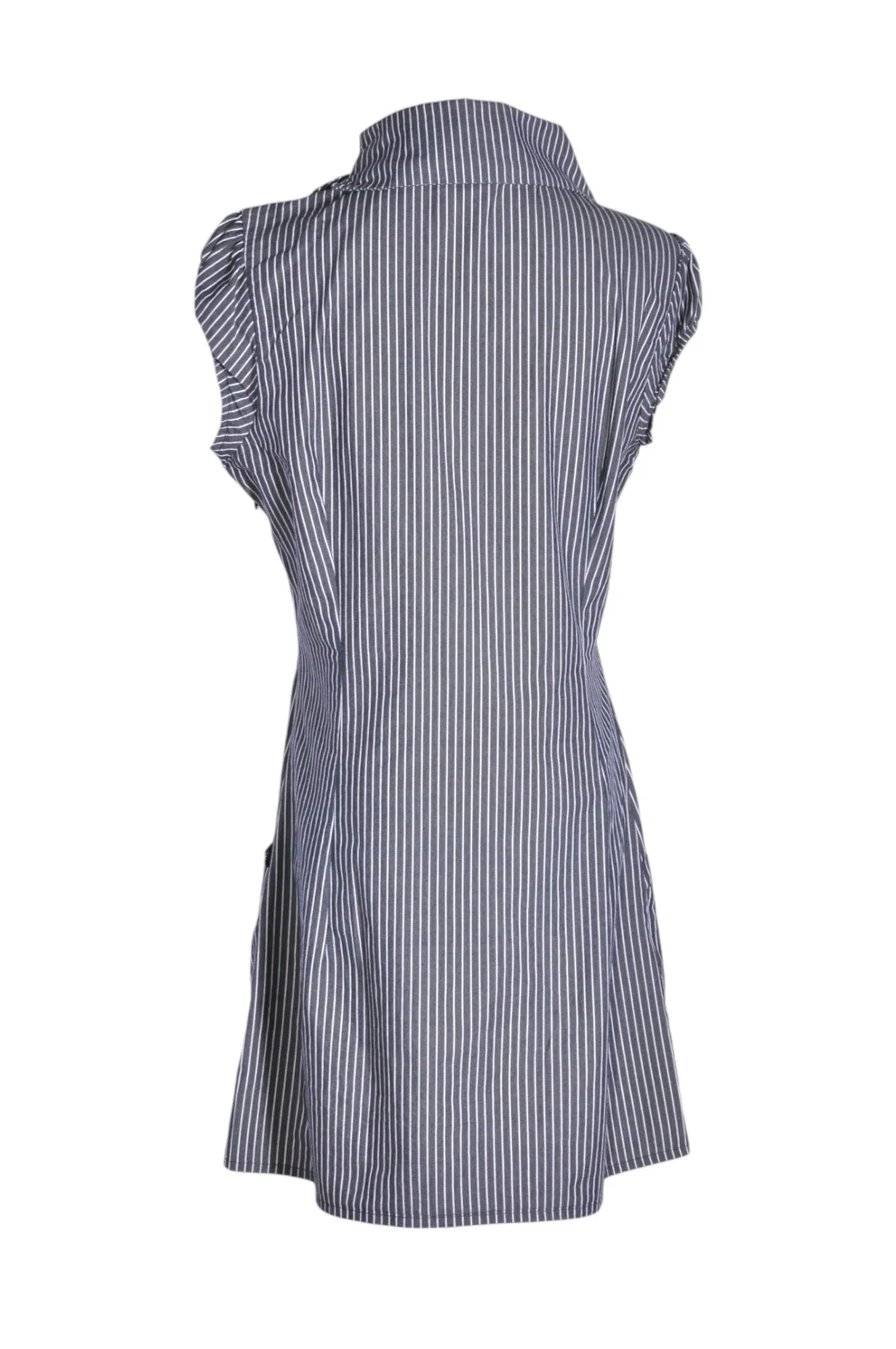TWIK Women Shift Dresses Regular fit in Gray - L