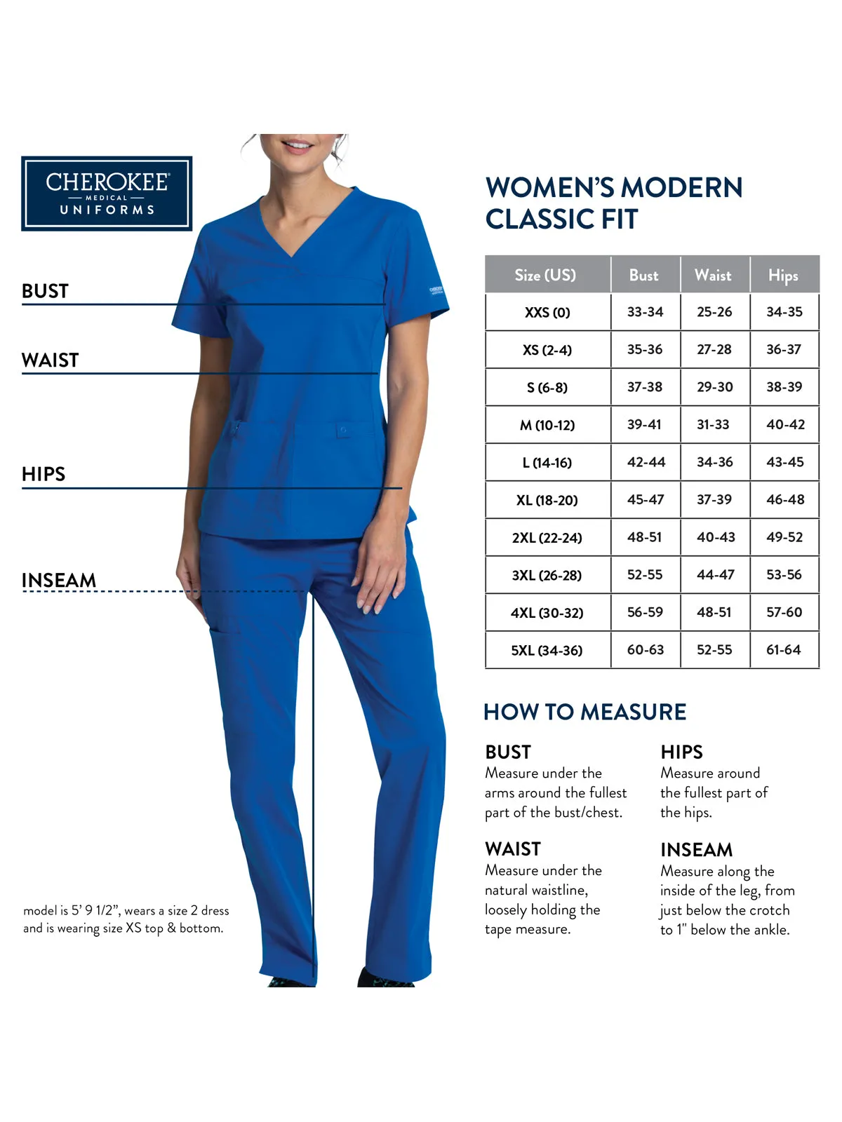Women's 5-Pocket Straight Leg Pant