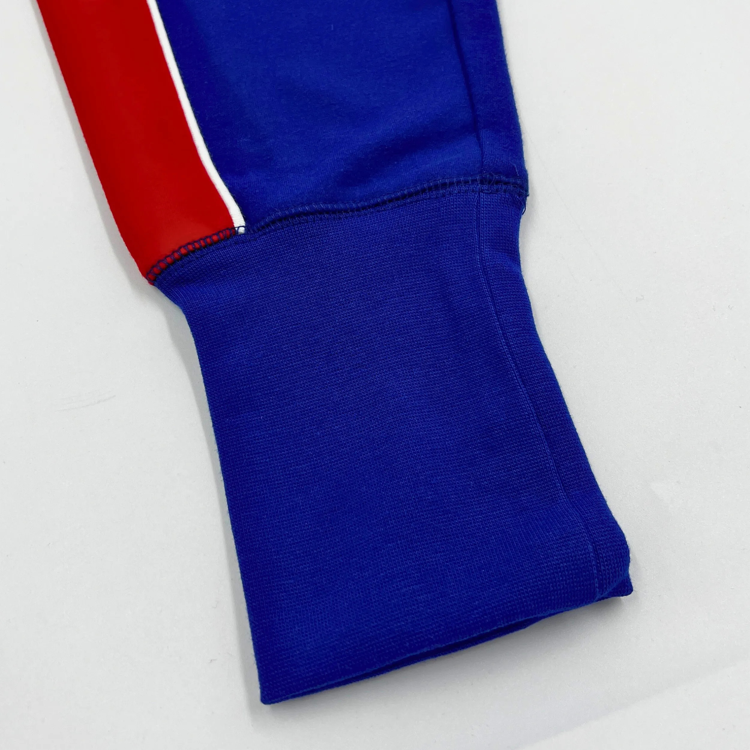 Women's New Era Buffalo Bills Colorblock Joggers