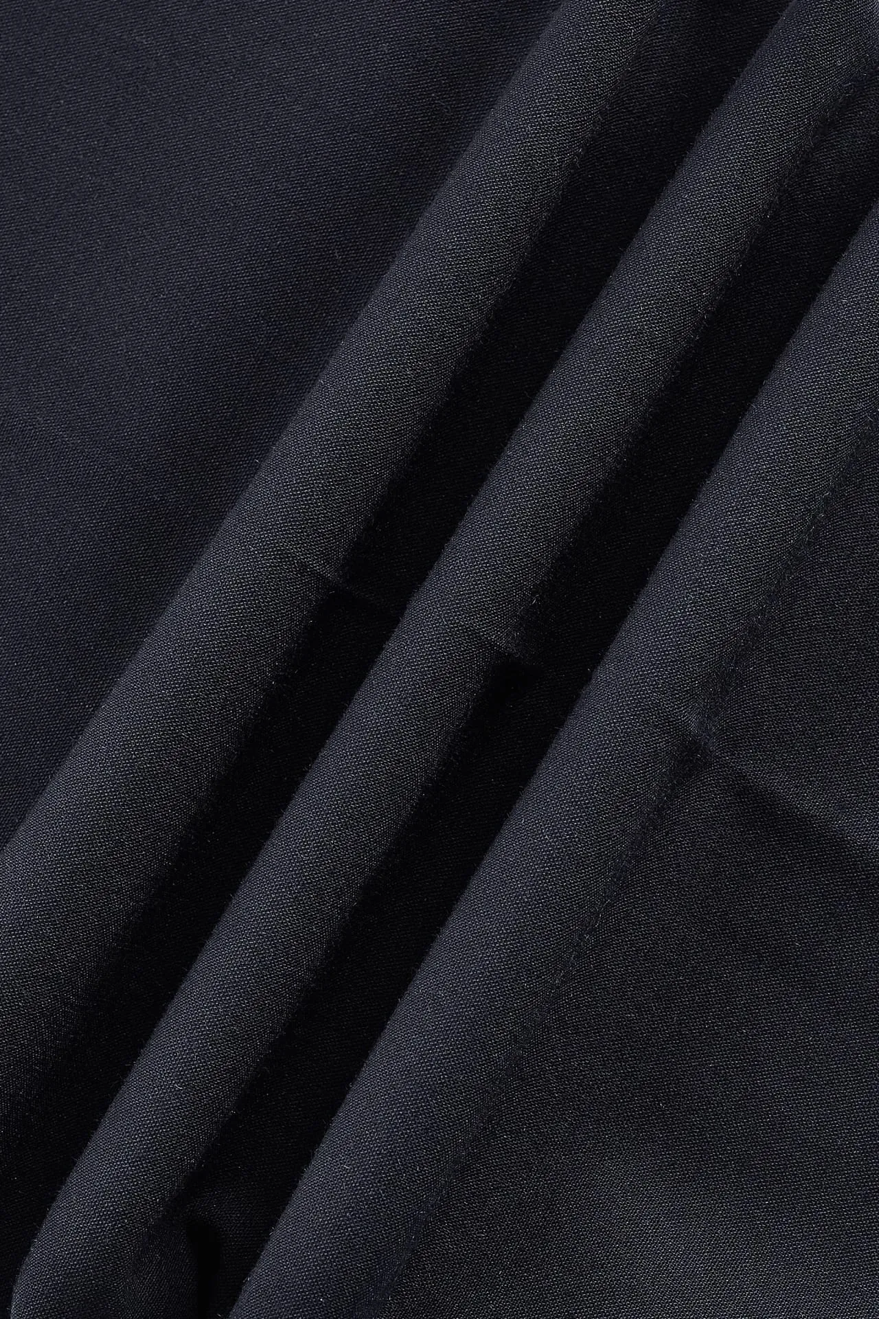 Wool-Blend Suit Pants