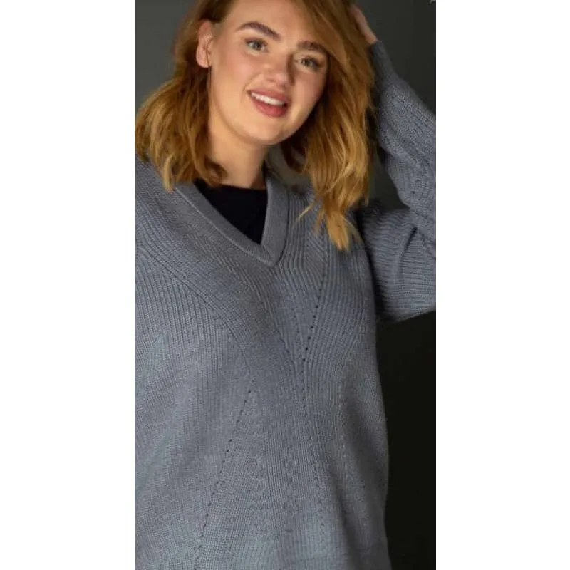 Yest Women's Victoria Knit Sweater