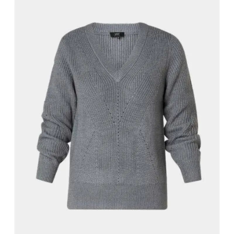 Yest Women's Victoria Knit Sweater